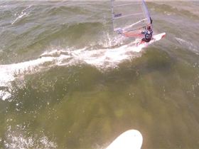 Breakwater to Beacon Race