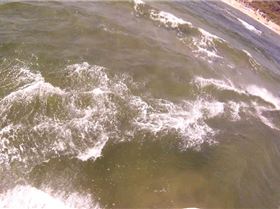 Breakwater to Beacon Race