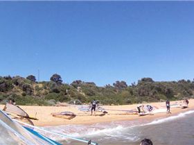 Breakwater to Beacon Race