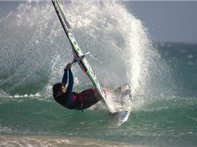 Sunday arvo at Longarms