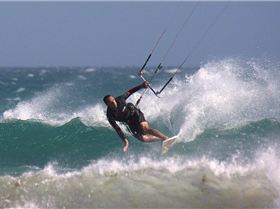 Sunday arvo at Longarms