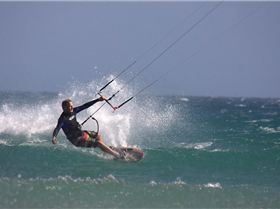 Sunday arvo at Longarms