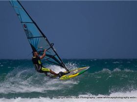 22 Jan Sandy Pt Vic Wavesailing (10)