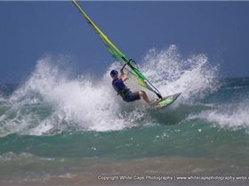 22 Jan Sandy Pt Vic Wavesailing (37)