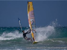 22 Jan Sandy Pt Vic Wavesailing (51)