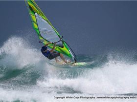 22 Jan Sandy Pt Vic Wavesailing (82)