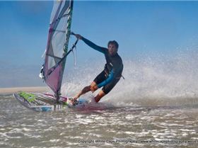 Water shoot Sandy Pt 22 Jan (20)