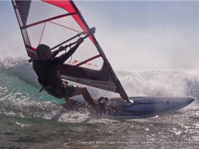 Water shoot Sandy Pt 22 Jan (70)