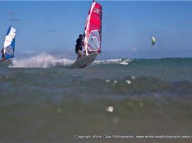 Water shoot Sandy Pt 22 Jan (82)