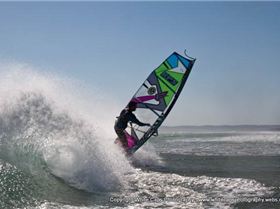 Water shoot Sandy Pt 22 Jan (60)