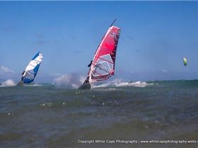 Water shoot Sandy Pt 22 Jan (80)