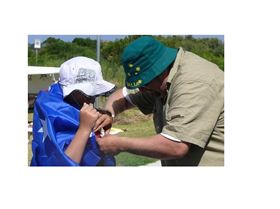 Australia Day Celebrations - IWC Style !