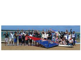 Australia Day Celebrations - IWC Style !