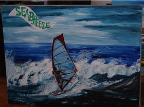 Photo COMP summer 2012  paintings from VIC