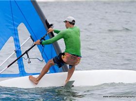 One Design Nationals