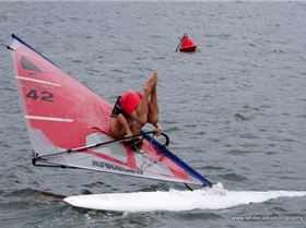 One Design Nationals