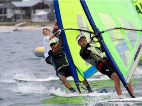 One Design Nationals