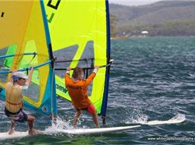 One Design Nationals