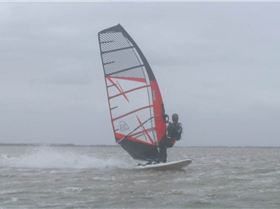 08 now im a gybe mark