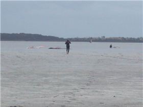 13 is it just a mirage