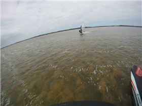 LAKE GEORGE SPEEDSAILING GOPR3156 DAVE