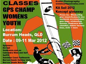 Burrum Windfest Flyer updated