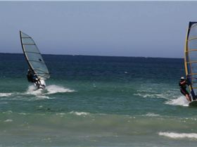 Great runs at Merimbula