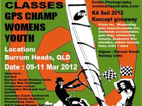 Burrum Windfest Flyer updated