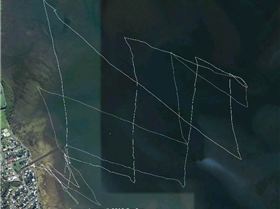 Bayside SC course racing