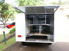 Ultimate Windsurfing Trailer