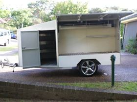 Ultimate Windsurfing Trailer