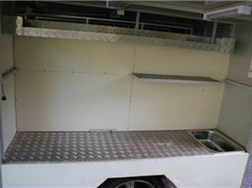 Ultimate Windsurfing Trailer