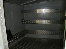 Ultimate Windsurfing Trailer