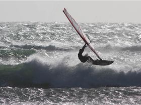 27 02 2012 Late Session at the spot