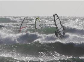 27 02 2012 Late Session at the spot