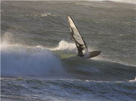 27 02 2012 Late Session at the spot