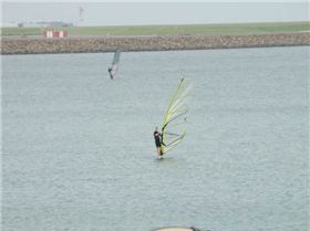 Botany Bay Windsurfing