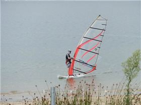 Botany Bay Windsurfing