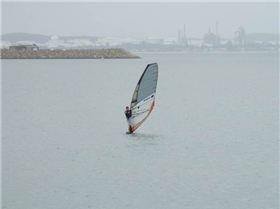 Botany Bay Windsurfing