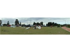 Botany Bay Windsurfing