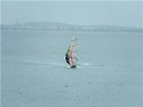 Botany Bay Windsurfing