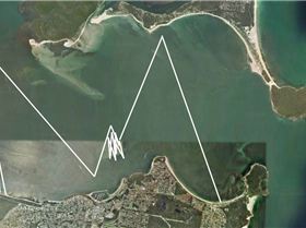 North East Down Winder