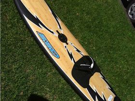 73 Litre SSD Keel Quad