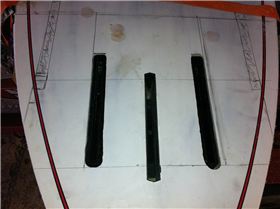 104 Freewave Quad Project