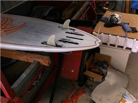 104 Freewave Quad Project