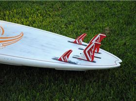 New QS 400 MFC Customs