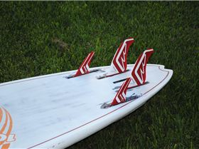 New QS 400 MFC Customs