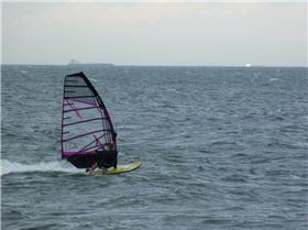 Green Point 31 March 2012