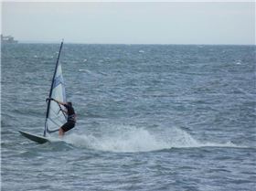 Green Point 31 March 2012