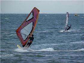 Green Point 31 March 2012